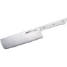 Набор из 5-ти ножей SAMURA HARAKIRI SHR-0250W/K